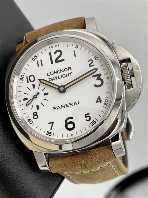 bücher panerai uhren|where to buy Panerai watches.